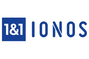 ionos-hebergeur