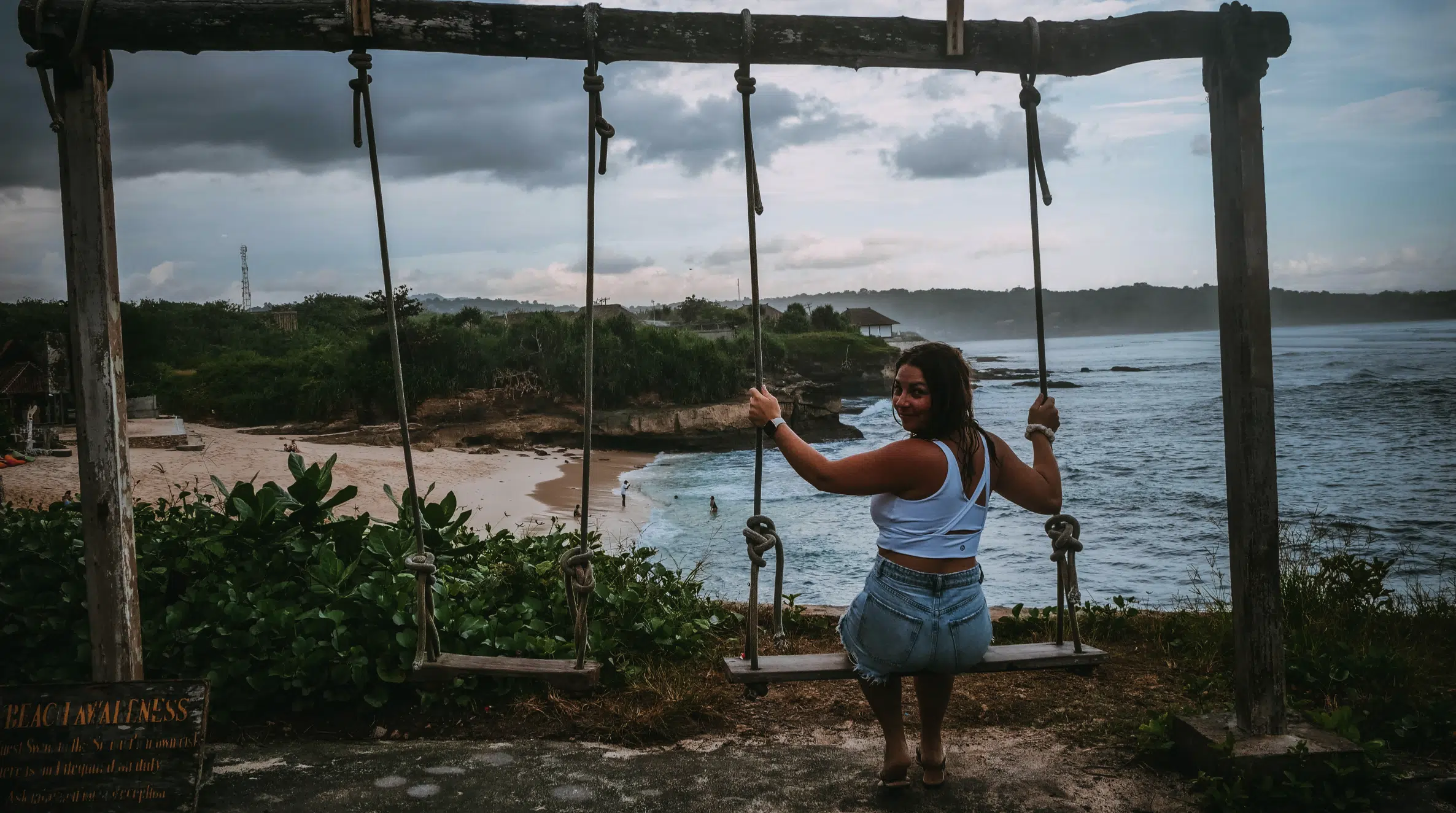 Digital Nomad à Bali : Mon Expérience et Mes Conseils